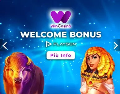 WinCasino: La perfetta guida al nuovo casinò che non teme rivali