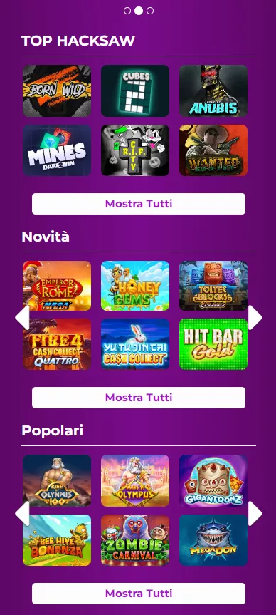 WinCasino: La perfetta guida al nuovo casinò che non teme rivali