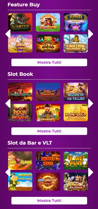 WinCasino: La perfetta guida al nuovo casinò che non teme rivali